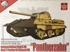 Model Collect UA35016 1/35 German Panther III Ausf.E