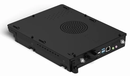 Elo E227895 ECMG4 Single Board Computer - Intel - Core i5 - i5-7500 - 8 GB - Image 2 of 2