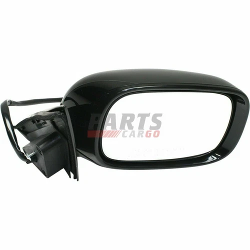 New Fits 2001-2006 Lexus LS430 LX1321118 Right Side Power Folding Mirror Heated