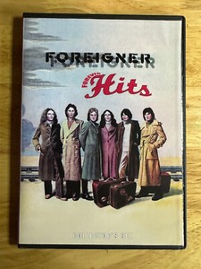 Foreigner Live | eBay