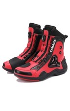 motorcycle boots mens/woman sizes 9 And 10