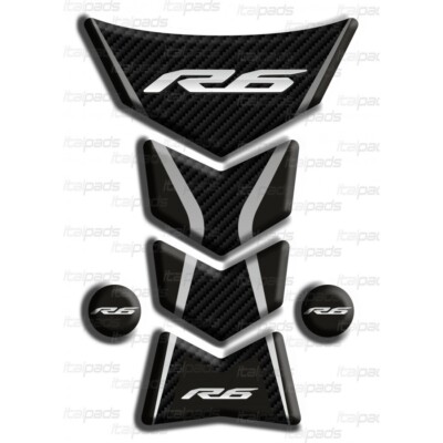Bike Tank Pad Rs 200 Tank Cover Fuel Tank Sticker For Pulsar Rs