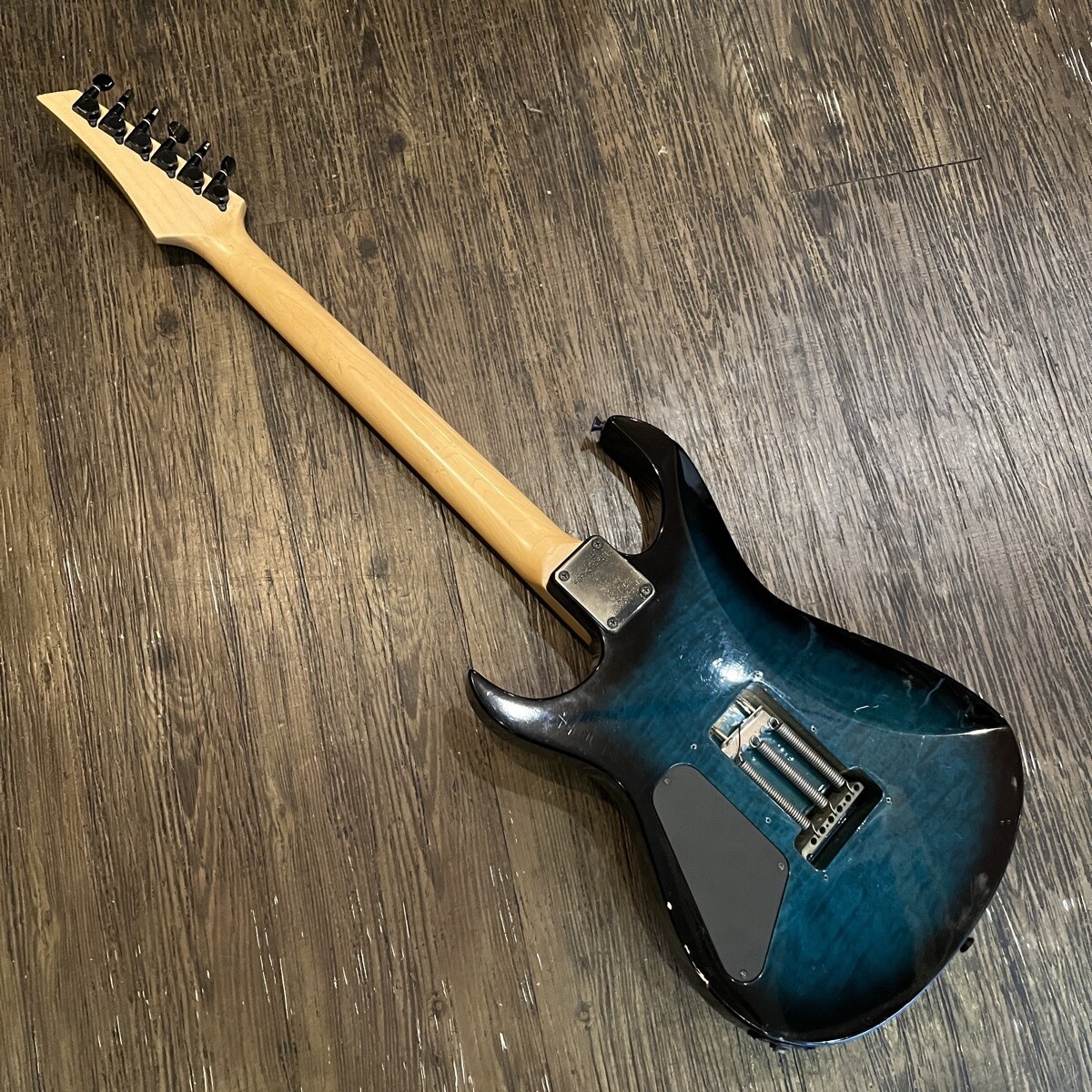 Fernandes FGZ-400 Electric guitar Fernandes /4 | eBay Fernandes FGZ-400 Electric guitar Fernandes /4 | eBay