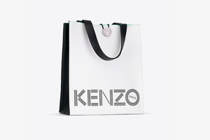 Kenzo x h y m resale cheap