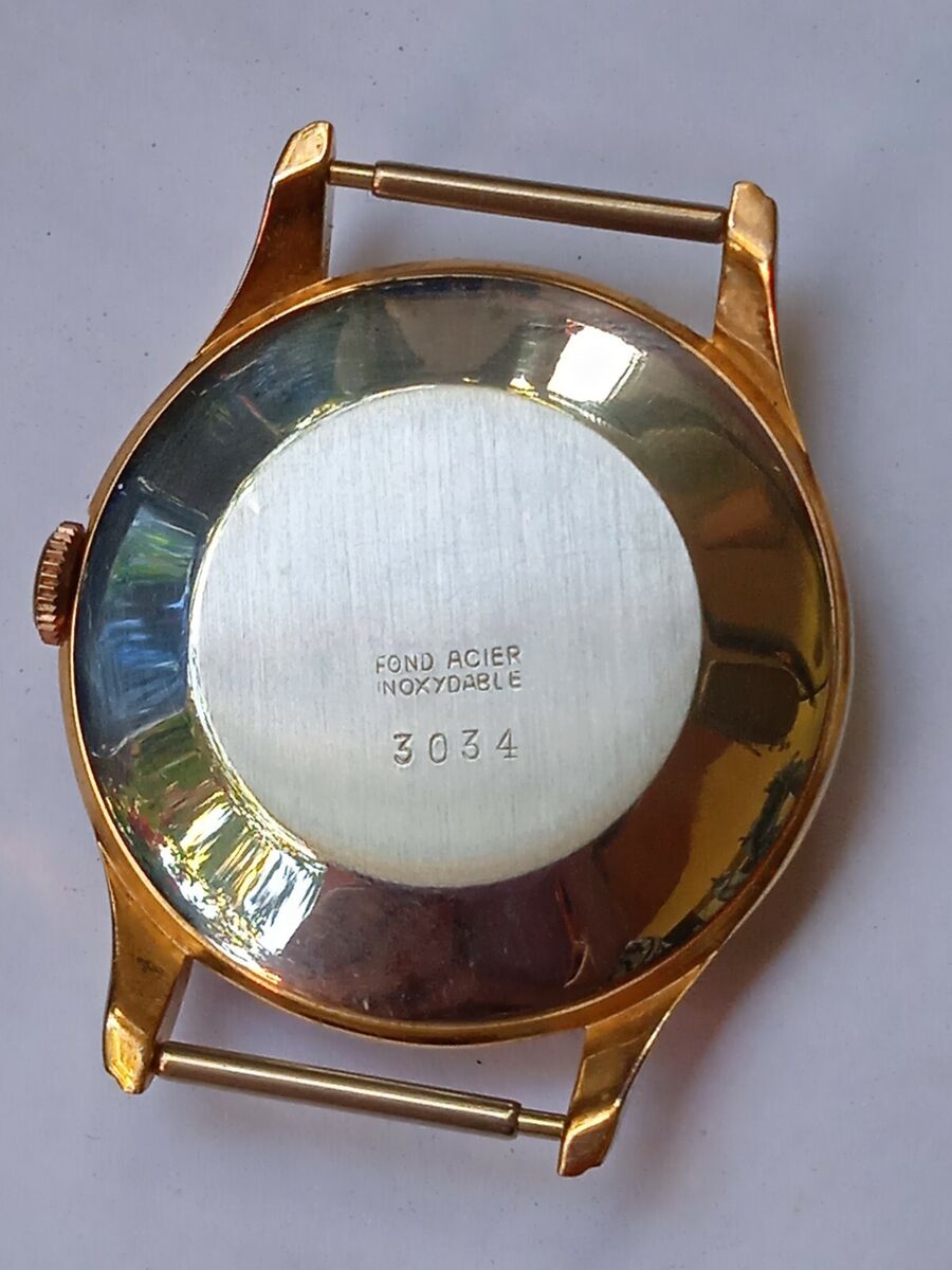 Vintage SMART 15 Jewels Antimagnetic 37mm RARE | eBay Vintage SMART 15 Jewels Antimagnetic 37mm RARE | eBay