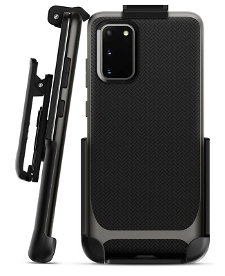 Belt Clip for Spigen Neo Hybrid Case Samsung Galaxy S20 (Case