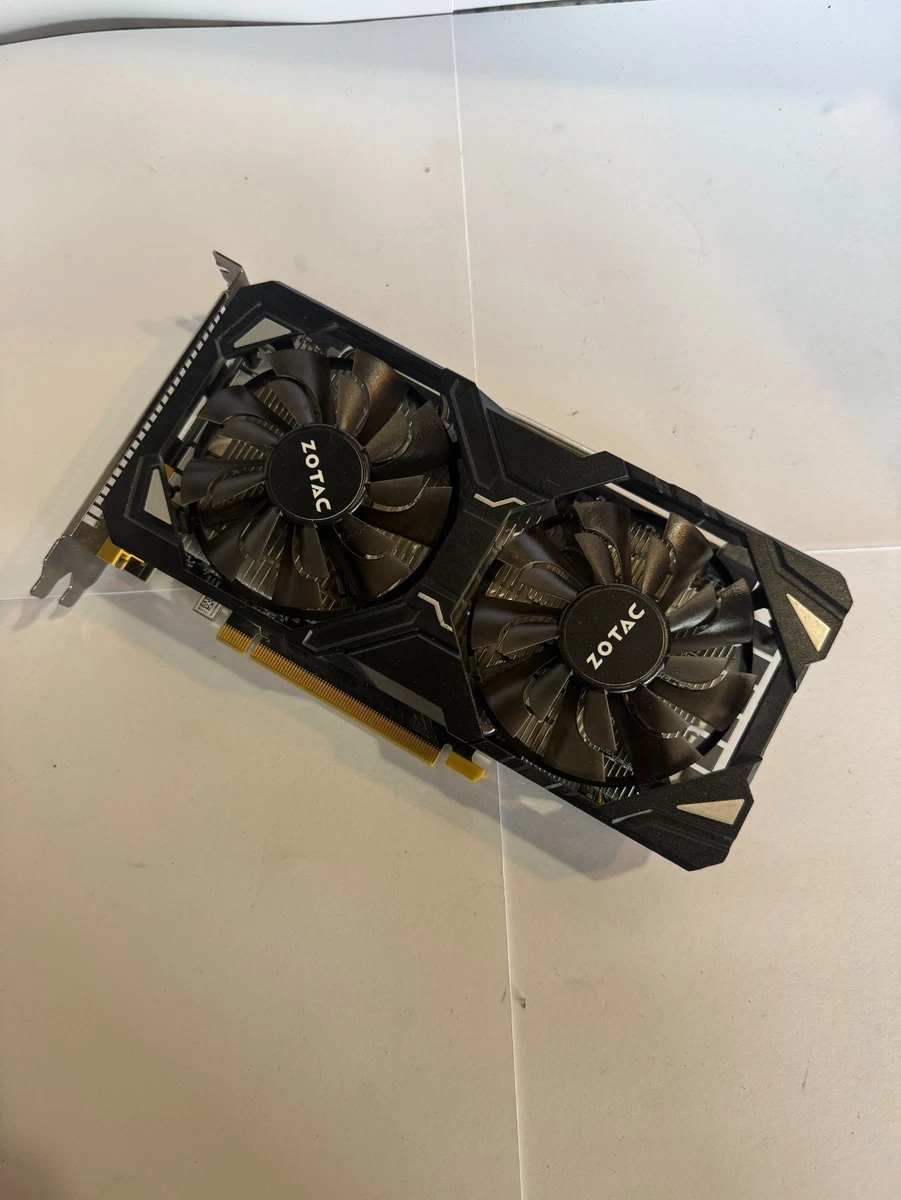 25+ NVIDIA GeForce GTX 1060 6GB Computer Graphics Cards for sale