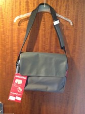 Borsa corriere Reisenthel grigia - nuova