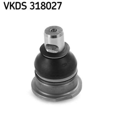 Fits SKF VKDS 318027 SUSPENSION BALL JOINT