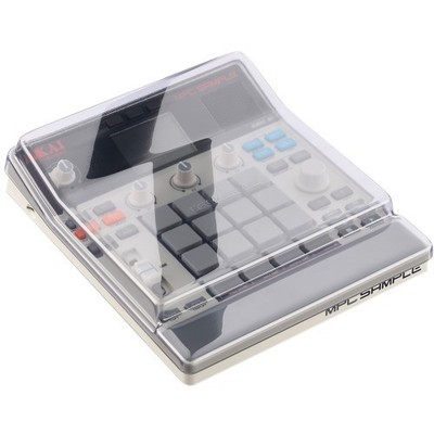 Decksaver Akai Professional MPC Sample Staubschutzabdeckung | Neu
