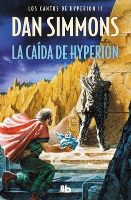La caida segn Hyperion : t puedes cambiar la cada / The Fall of Hyperion: Finali