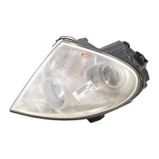 Feu avant (phare) Ssangyong REXTON