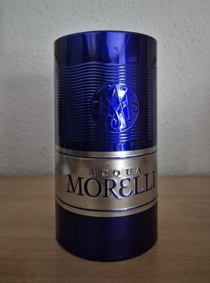 Acqua Morelli Flaschenkühler doppelwandig, Leichtmetall, Wasser Kühler