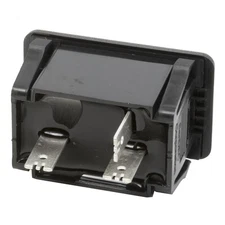 Exmark 120-2244 Hourmeter Quest Turf Tracer E S X Series