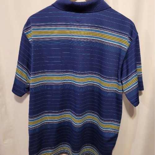 PGA Tour Pro Series Athletic Performance Polo Men's Size XL - Picture 5 of 5