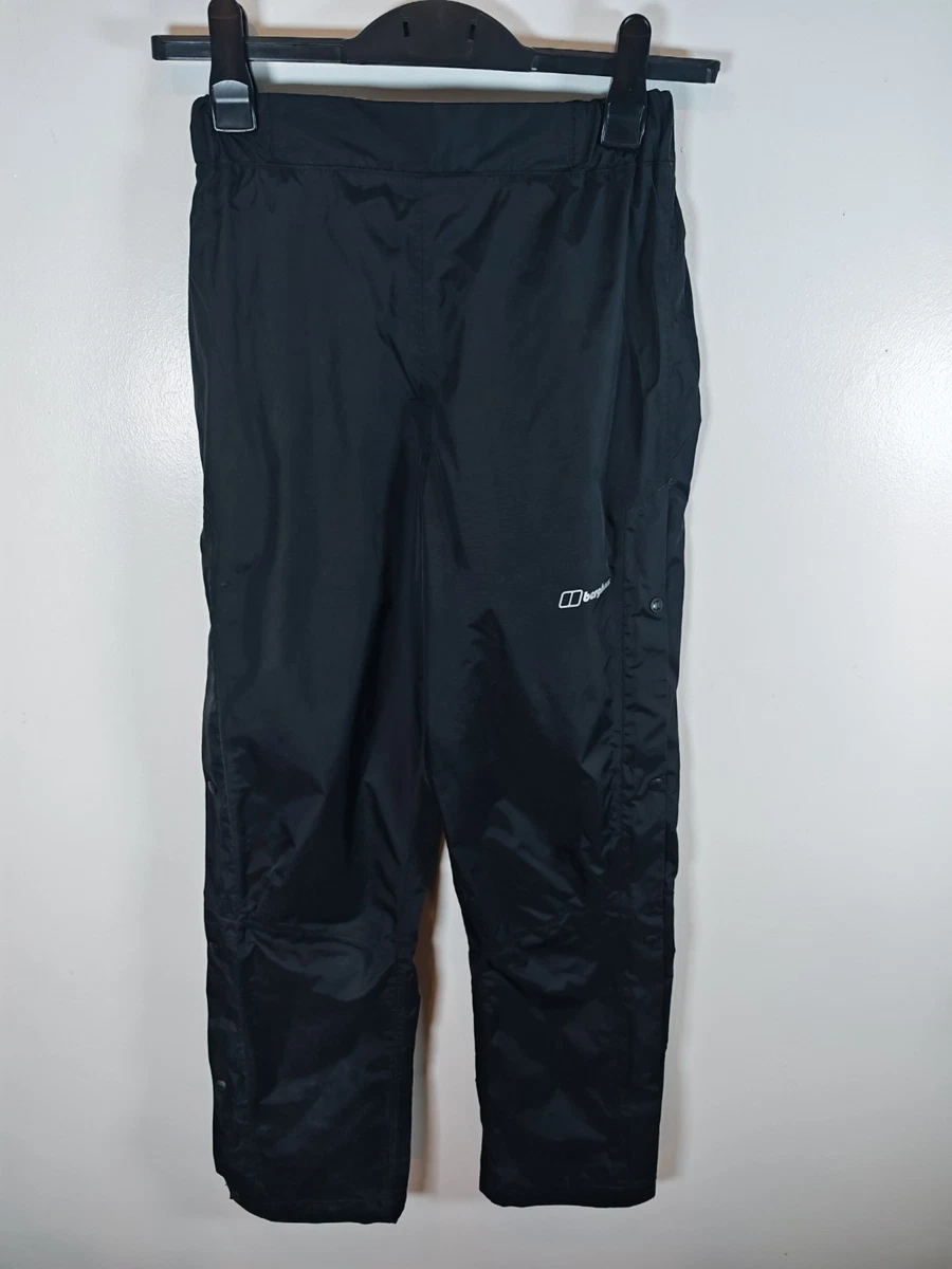 Berghaus Pro Trek Pantalon Femme Stretch Randonnée Outdoor Pro Lite UK