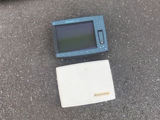 Northstar 6000i Color Fishfinder/Chartplotter/GPS Display #2