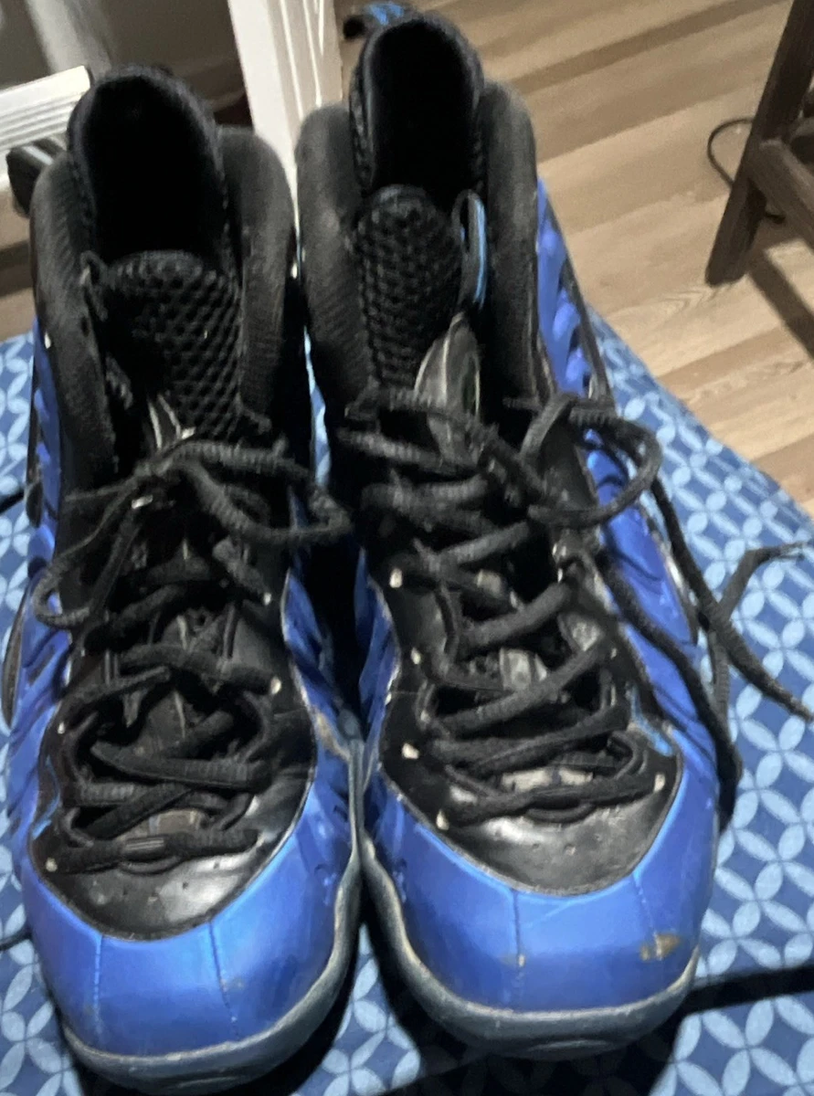 Nike Foamposite Sneakers for Men for Sale | Authenticity