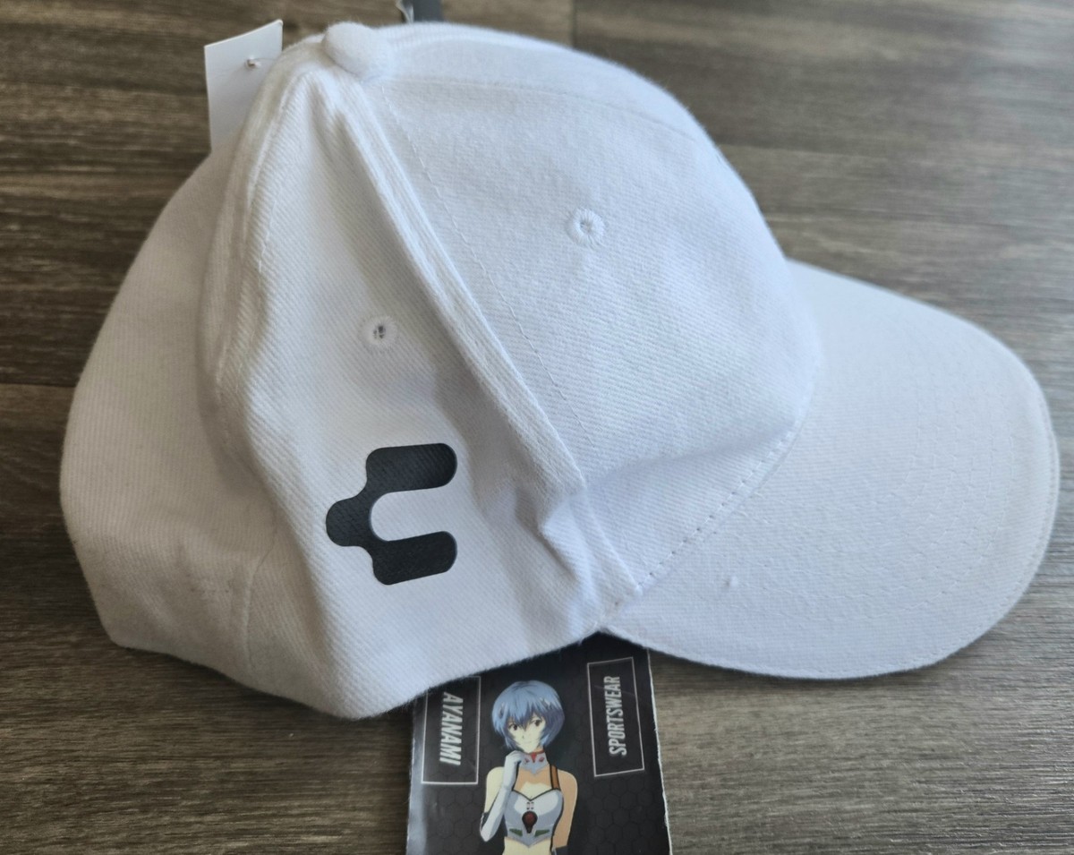 NWT Charly Club De Cuervos Netflix Futbol Soccer Adjustable Hat