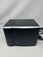 PRIOR PROSCAN III H31XYZEF MICROSCOPE MOTION FILTER CONTROL MODULE