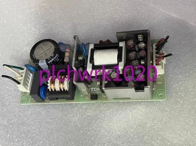 1PCS TDK-LAMBDA MTW30-51212K Switching Power Board in good condition *cc