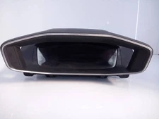 9836680080 INSTRUMENT PANEL / E3-B2-29-2 / 2306858 FOR PEUGEOT 2008 P1 ACTIVE