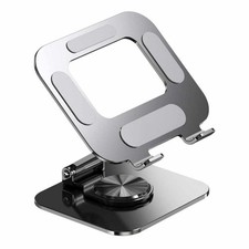 Pack De 2 Ventosas De Silicona Doble Cara Para Móvil Con 24 Microventosas, Adhesivo Reutilizable Para Superficies Lisas, Sin Funda