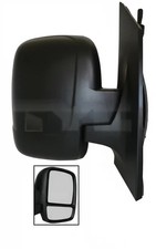Retroviseur droit (ou coque) Peugeot J9