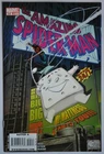 THE AMAZING SPIDER-MAN # 594 : Near Mint- (Grade 9.2) : July 2009 :Marvel Comics