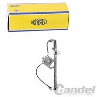 Magneti Marelli Fensterheber Elektrisch Vorne Links Passend FÜR Renault Grand