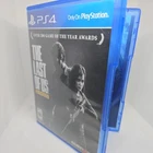Sony Interactive The Last of Us Remastered PS4 -TESTED-