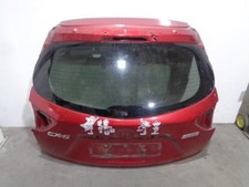 KDY46202XD heckklappe MAZDA CX-5 KE GH 2.0 KEEFW 2011 4638178 KDY46202XD heckklappe MAZDA CX-5 KE GH 2.0 KEEFW 2011 4638178
