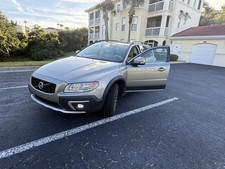 2015 Volvo XC70 T5 PREMIER+