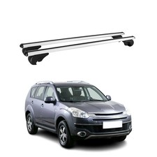 Barres de toit Citroen C-CROSSER