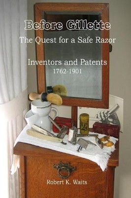 Robert K. Waits Before Gillette (Paperback) (UK IMPORT)