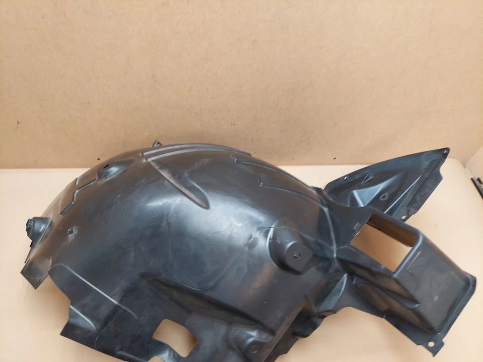 Mercedes Sprinter W907 Front Left Wheel Arch Liner A9076840000 2019-on Genuine - Image 2 of 4