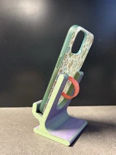 Loopy Phone Holder