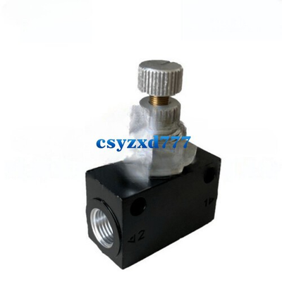 #ad NORGREN T1000C3800 pressure regulator $63.75