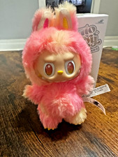 LOYALTY - BIG INTO ENERGY - POP MART LABUBU Open Box