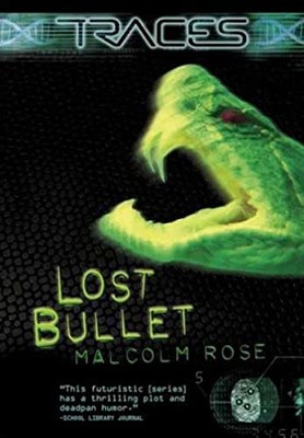 Lost Bullet: 2 (Traces) - VERY GOOD