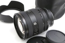 【Exc++】 Sony FE 20-70mm F4 G Mirrorless Lenses From JP B4742-2M7D