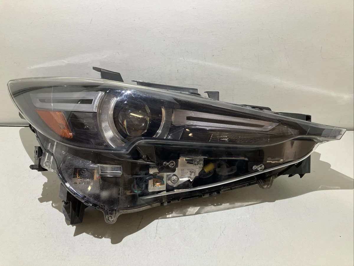 Genuine OEM Right Headlights for Mazda CX-5 for sale | eBay