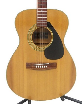 YAMAHA FG-120F // 1974 | eBay