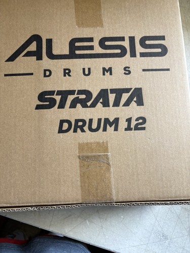 Alesis Strata Prime batteria elettrica 12" - Foto 3 di 3