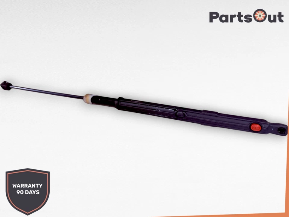 Mercedes-Benz R350 Stabilus 2006-2014 capó izquierdo soporte de elevación SG303073 OEM Foto 3 de 4