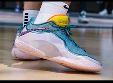 Nike Lebron 23 Miami Twice for Sale | Authenticity Guaranteed | eBay