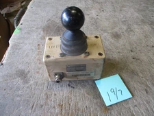 Used Power Turret Joystick Control, Tested WORKING,  for HMMWV M1151