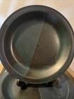 Vintage Iron Mountain Stoneware Blue Ridge Salad Plate 8”  Nancy Patterson EUC — photo 1