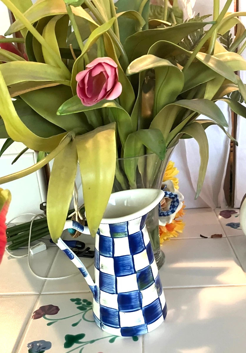 MacKenzie-Childs Jug & Pitchers for sale - eBay