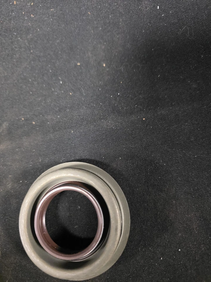 Axle Seal  National Oil Seals  710429 - Image 4 of 4